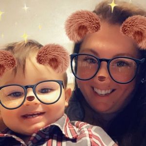 Meet your Posher, Kendra